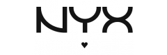 NYX Professional Makeup logo