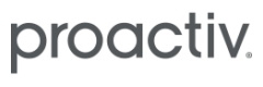 Proactiv logo