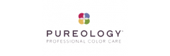 Pureology logo