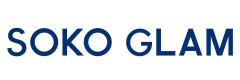 Soko Glam logo