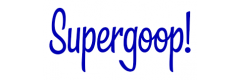 Supergoop! logo