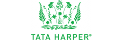 Tata Harper logo