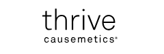 Thrive Causemetics logo