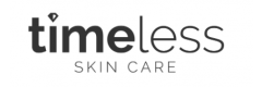 Timeless logo