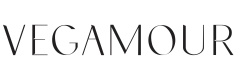 Vegamour logo