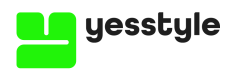 YesStyle logo