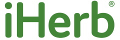 iHerb logo