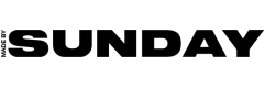 madebySUNDAY logo