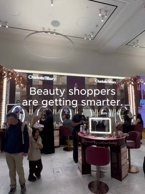 Beauty Independent asked 14 industry experts how consumers evaluate pricing today. The consensus: shoppers are more sophisticated than ever. They're comparing ingredients, questioning markups, and looking for proof before they pay more. That's exactly why we built SKINSKOOL — 60,000 product ingredient lists compared so you can see the matches for yourself. Link in bio to subscribe free.